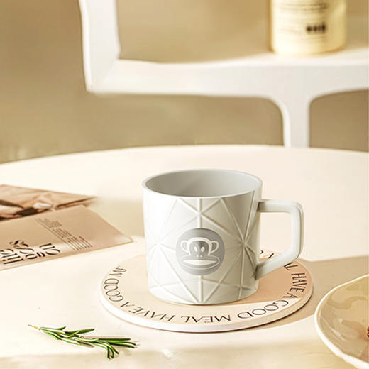 大嘴猴（Paul Frank）马克杯雨伞套装PFC522T 商品图4