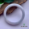 派瑞翡翠 翡翠手镯 糯种 浅绿 商品缩略图2