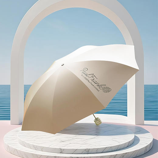 大嘴猴（Paul Frank）马克杯雨伞套装PFC522T 商品图1