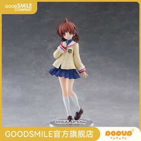 【GSC预售定金】POP UP PARADE 古河渚 L size CLANNAD 手办模玩