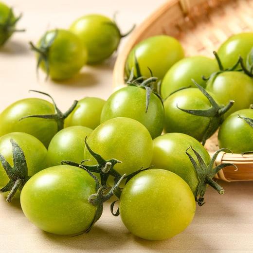 青口蜜番茄250g/盒 商品图2