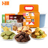 卜珂 零食组合.休闲时光礼660克 商品缩略图1