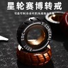 机械赛博C段落指环转戒 指尖陀螺 解压玩具缓解焦虑 商品缩略图0