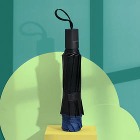 大嘴猴（Paul Frank）三折伞-PFU034