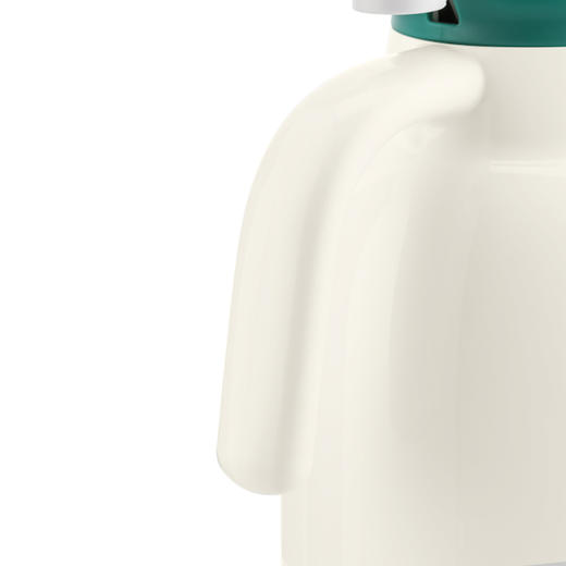 大嘴猴（Paul Frank）保温壶马克杯套装PFC781T 商品图2