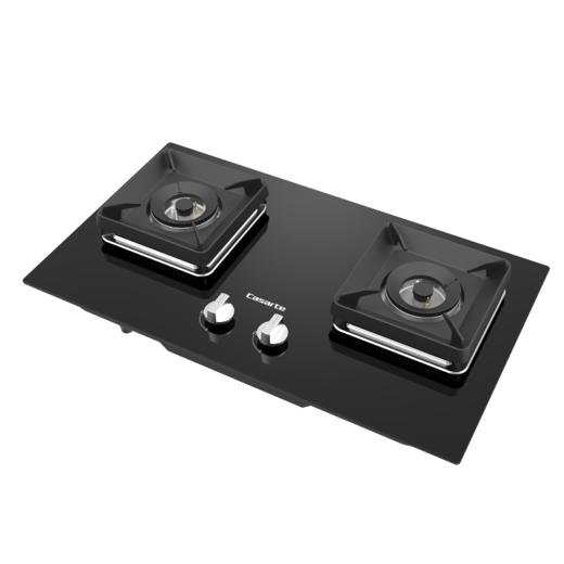 【美居】卡萨帝 燃气灶 JZT-G2KG2B0U9 商品图1