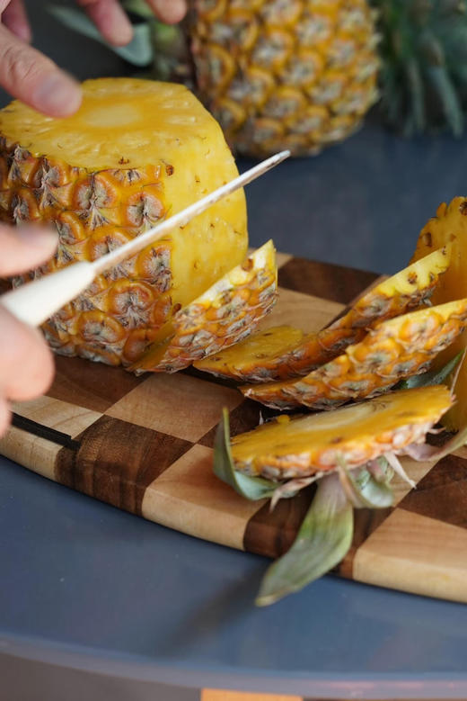 芒果凤梨，香甜多汁果肉细腻 商品图1