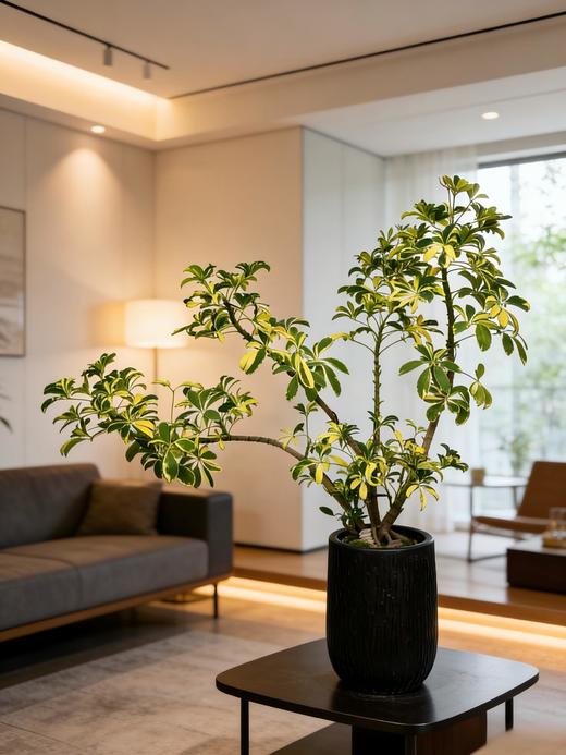 造型吸财木 商品图0