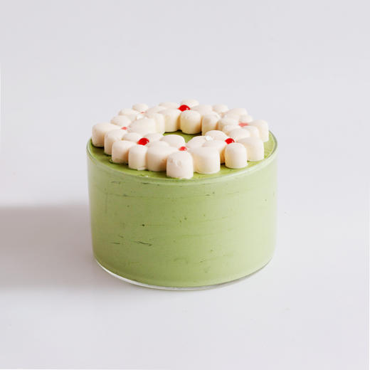 「四季·春」4款人气好味蛋糕礼盒（mini款*4）｜每款尺寸：直径7.5cm左右、高5cm左右 商品图13