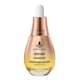 天露芬紧致淡纹眼部精华油15ml