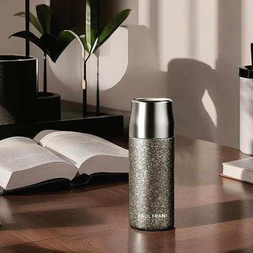 大嘴猴（Paul Frank）商务覆钛杯PFC929 商品图0