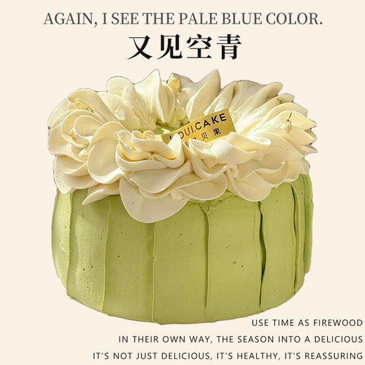 又见空青 商品图1