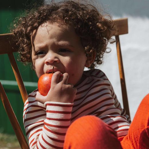 Petit piao 26ss新品 短裤马甲泳装开衫牛仔裙 商品图7