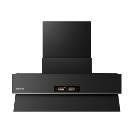 【美居】卡萨帝 吸油烟机 CXW-358-C9Q90DGUD 商品图2