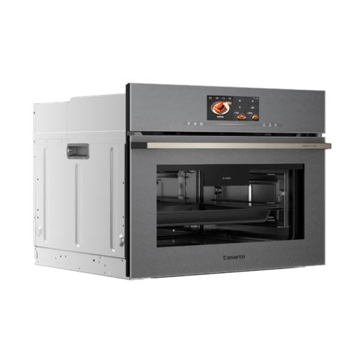 【美居】卡萨帝 蒸烤一体机 C6SO46AIU1 商品图5