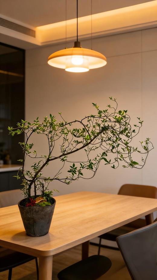 造型栀子花 商品图1