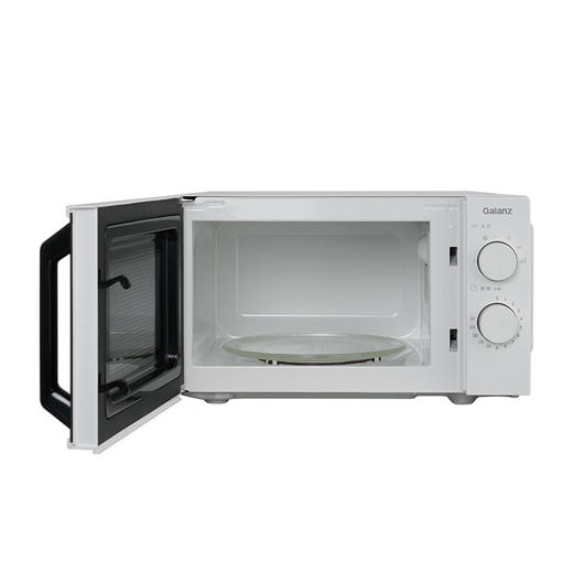 格兰仕（Galanz）经典复古微波炉-T70TGDFXB6 20L容量 商品图8