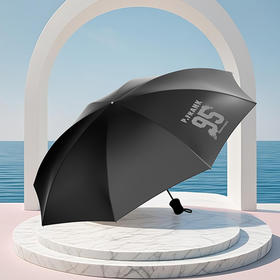 大嘴猴（Paul Frank）八骨三折雨伞PFU201