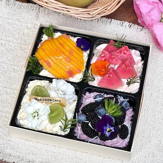 四拼盒子 商品图2