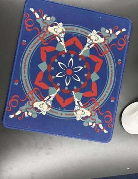 读者书店 | 鼠标垫-浮梦飞天-遇见敦煌系列