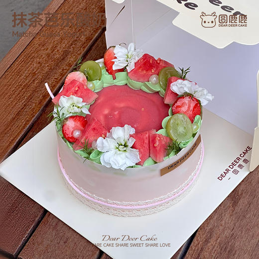 抹茶芭乐酸奶 商品图2