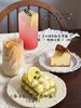 🌿春日·堂食2人饮品+蛋糕套餐（多款蛋糕/小食可选）【堂食赠送：法式香草烤布蕾*1个】 商品缩略图0