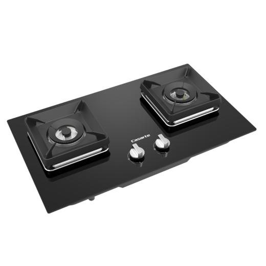 【美居】卡萨帝 燃气灶 JZT-G2KG2B0U9 商品图2