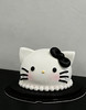 小香风kitty猫蛋糕 商品缩略图0