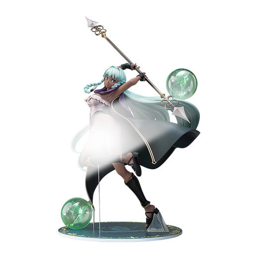 【GSC预售定金】1/6标准比例 罗莎琳德 圣兽之王 手办模玩 商品图4