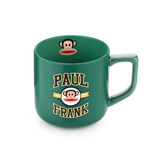 大嘴猴（Paul Frank）保温壶马克杯套装PFC781T 商品图9
