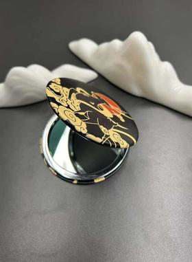 读者书店 | 化妆镜-一鹿相随-遇见敦煌系列