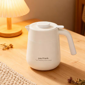 大嘴猴（Paul Frank）极简桌面壶PFC811