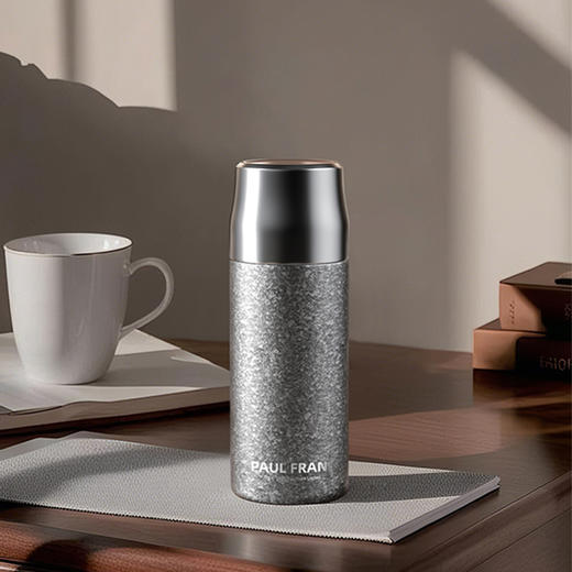 大嘴猴（Paul Frank）商务覆钛杯PFC929 商品图2