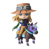 【GSC预售定金】粘土人 杰洛·齐贝林 DX版/普通版 附官方限定特典 JOJO的奇妙冒险 第七部 Steel Ball Run 商品缩略图4