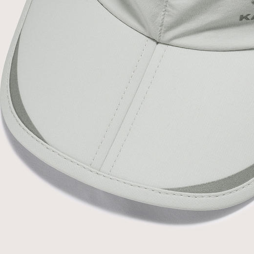 KAILAS凯乐石 徒步轻量可折叠棒球帽 KF2611513 商品图2