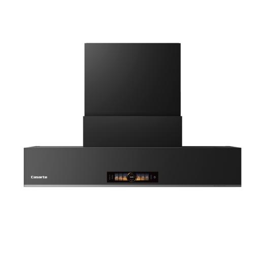 【美居】卡萨帝 吸油烟机 CXW-358-C9Q90DGUD 商品图3