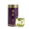 狮峰牌龙井茶头采明前特级罐装50g 商品缩略图2