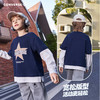 CONVERSE 春 大童小童 儿童童装T恤 CNVB-FF-J964 商品缩略图1