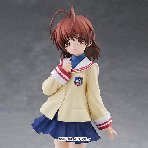 【GSC预售定金】POP UP PARADE 古河渚 L size CLANNAD 手办模玩 商品图2