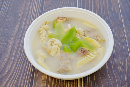 苏式腌笃鲜 商品图0