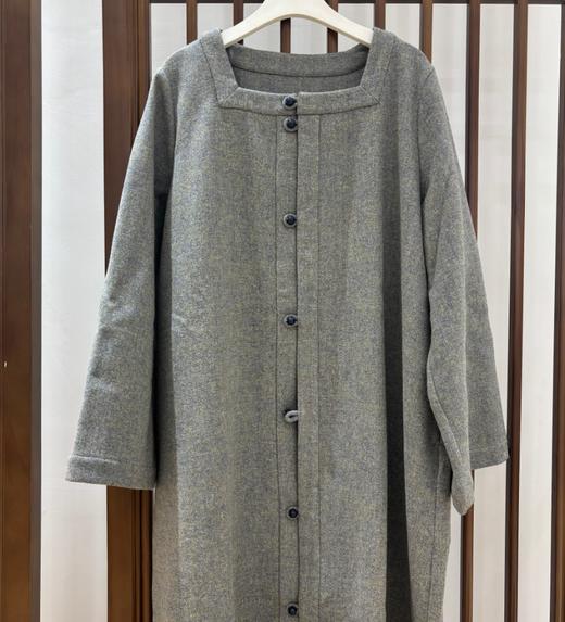 【抖音专属】新中式连衣裙(25807294慕然Y) 商品图1