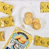 不二家发酵黄油味/卡蒙贝尔芝士味曲奇饼干88g 058357/058356 商品缩略图1