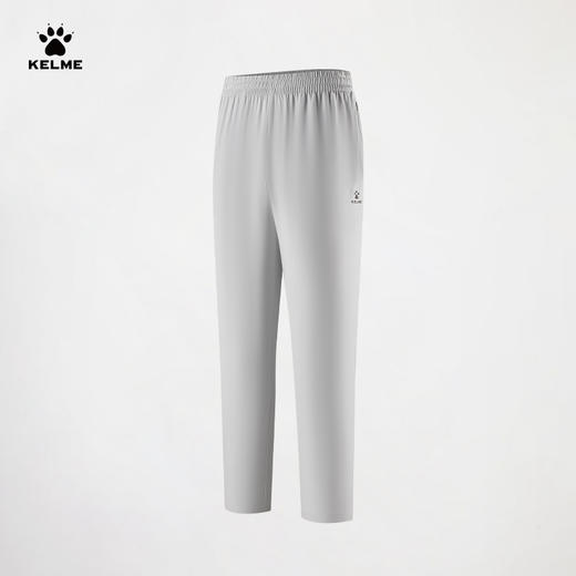 卡尔美男士梭织长裤6623CK1007 商品图1