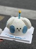 蛋糕定制—大耳狗 商品缩略图0