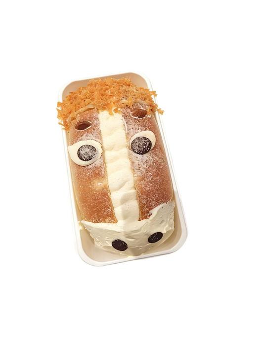 奶油松松小马 商品图0