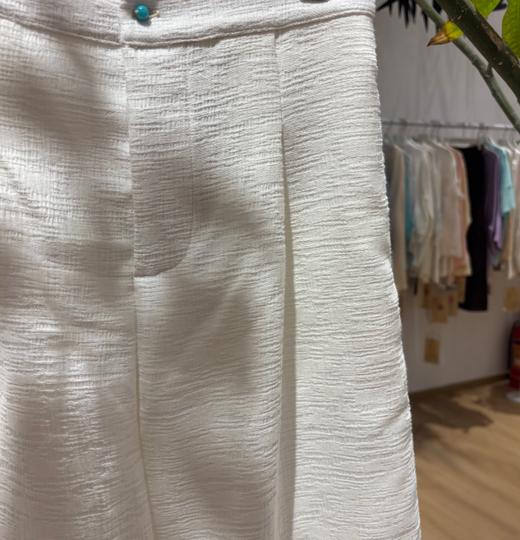 【抖音专属】阔腿裤(25809012b元满) 商品图2