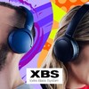 松下/Panasonic RB-HF630B 无线蓝牙头戴式耳机 72小时长续航 Enc通话降噪 商品缩略图2