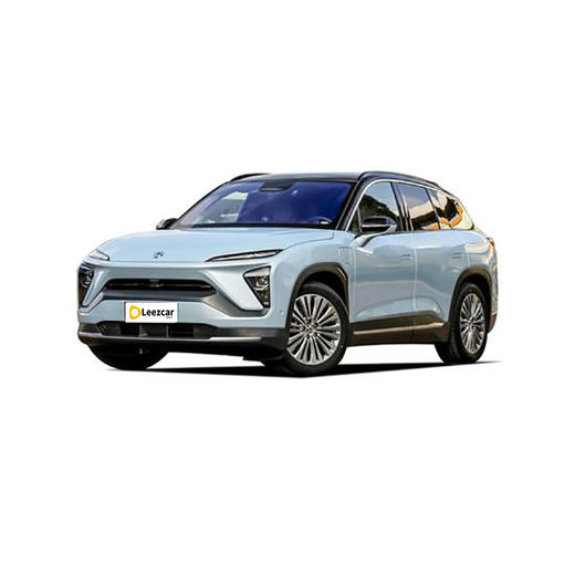 蔚来 ES6  420KM 运动版【长租-北京】 商品图0