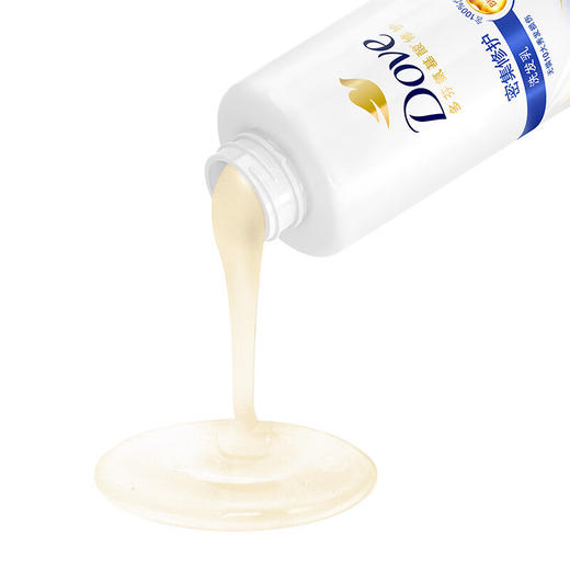 多芬（Dove）密集滋养洗护套装 400g+380g 商品图5