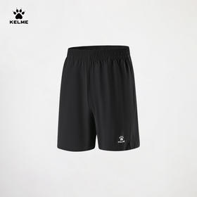 卡尔美男士梭织短裤6623DK1017